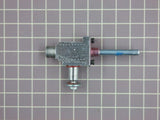 Top Burner Valve W/Mounting Screw (12/14K) 5303935306