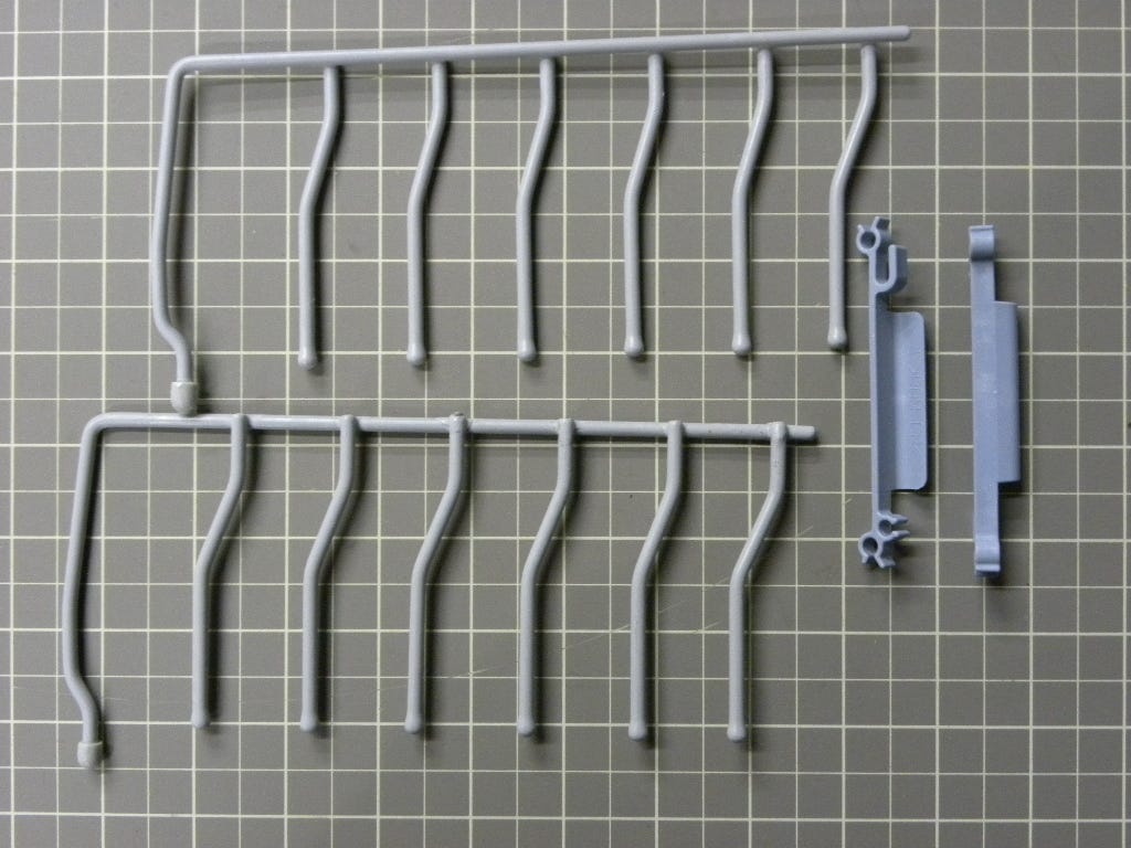 Tine Kit 99003640
