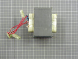 Whirlpool Microwave Transformer 56001356