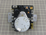 Whirlpool Dryer Timer 3406048