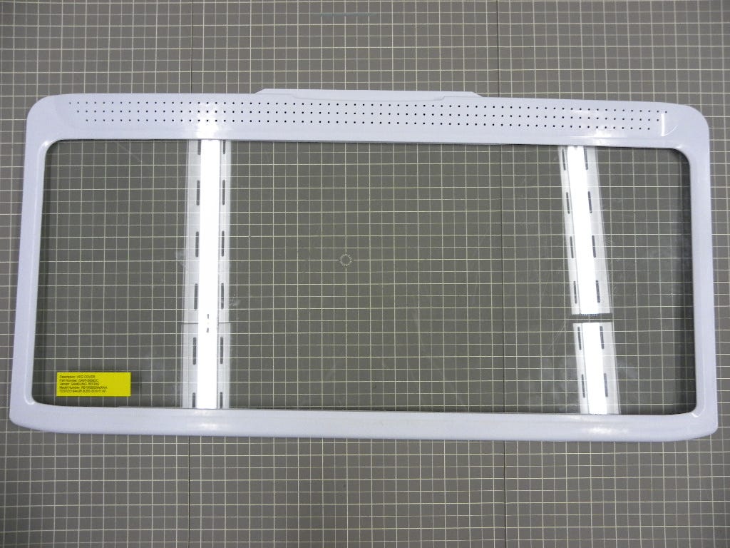 Samsung Refrigerator Veg Cover DA97-00663C