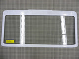 Samsung Refrigerator Veg Cover DA97-00663C
