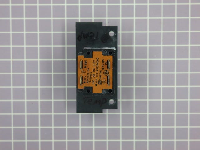 Temperature Switch 305963