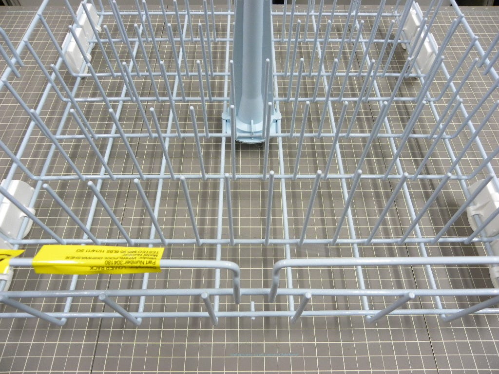 Whirlpool Dishwasher Lower Rack 304180