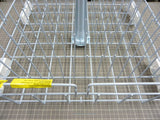 Whirlpool Dishwasher Lower Rack 304180