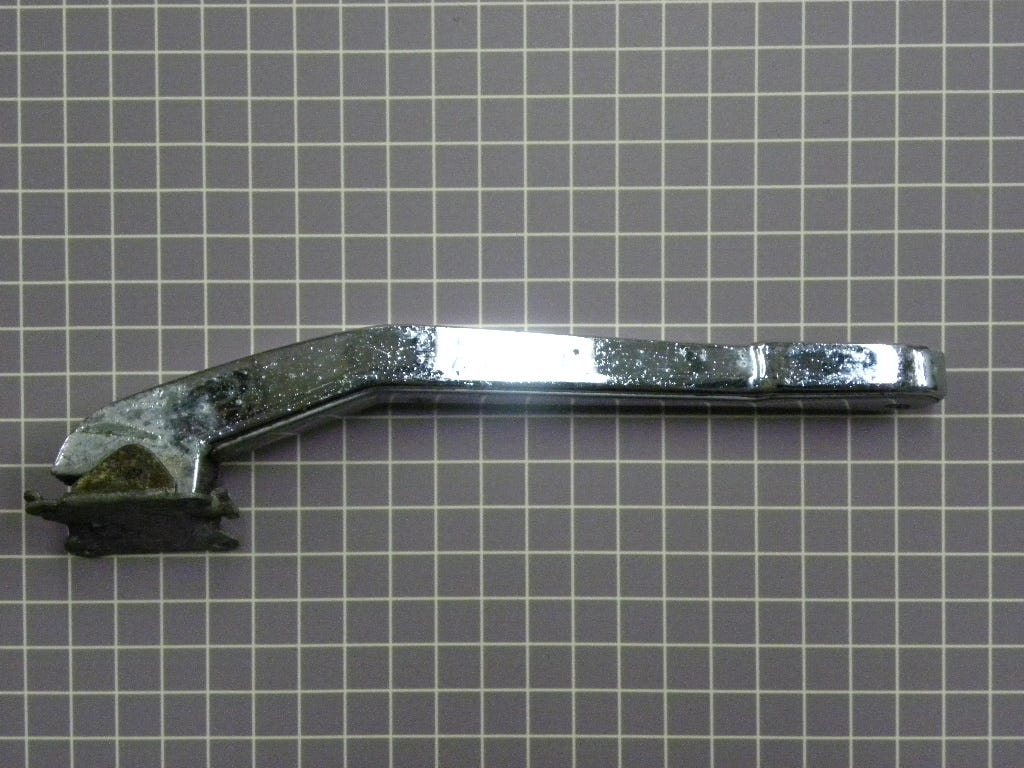 Frigidaire Refrigerator Handle