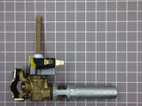 Burner Valve With Jet (Large Nat) 86488