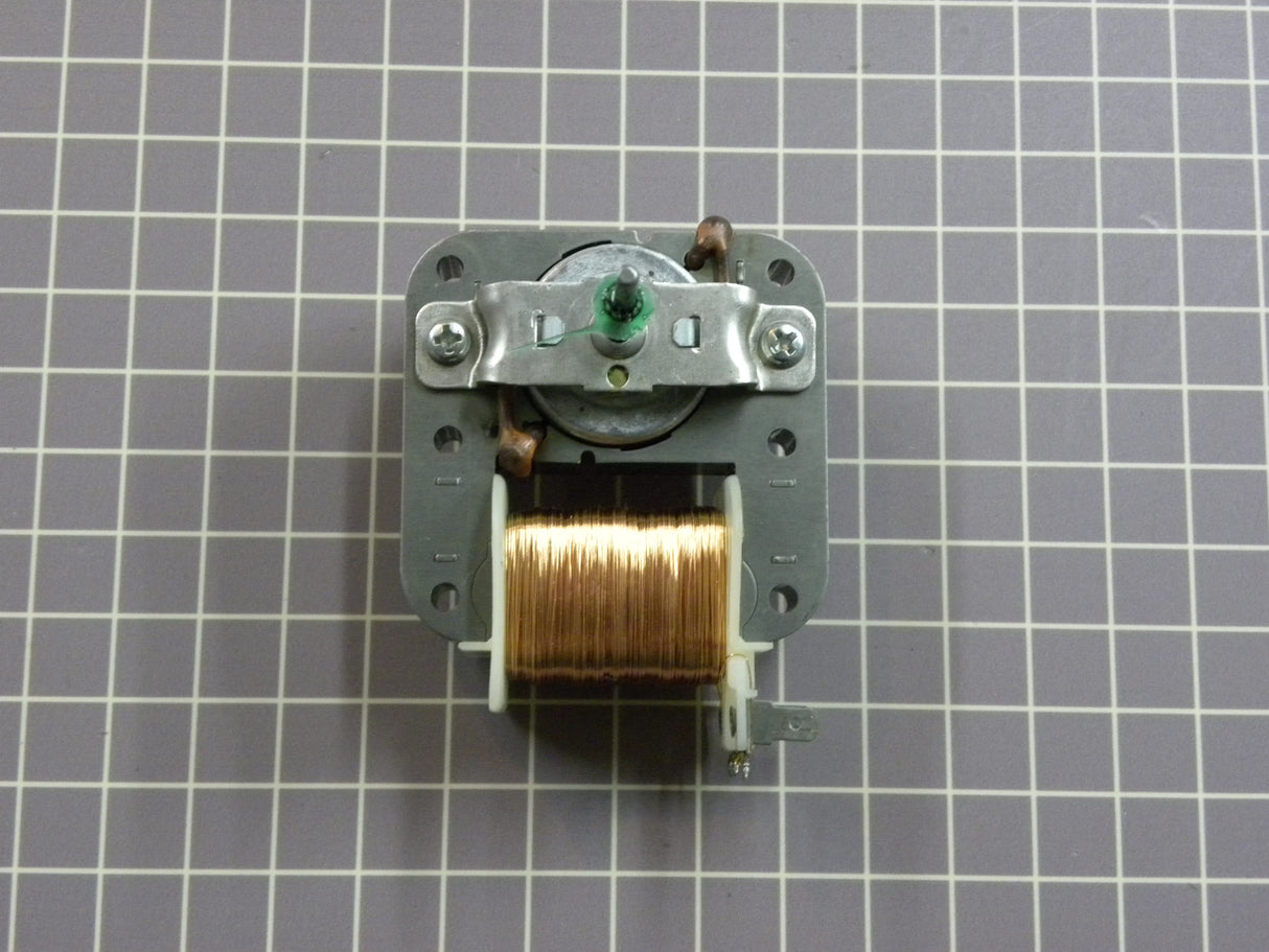 Kenmore Microwave Fan Motor 6549W1F009F