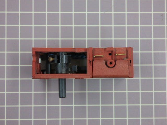 Whirlpool Dehumidifier Humidistat 1183422