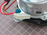 GE Dehumidifier Fan Motor AHR30LMG1
