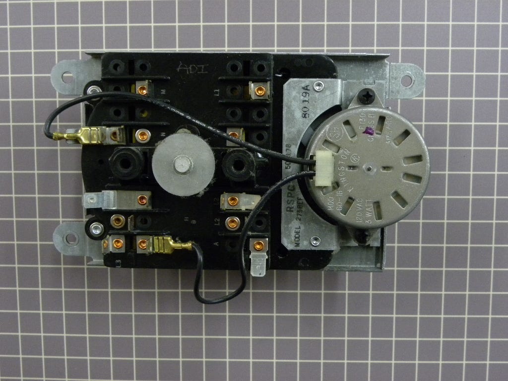 Timer 504178