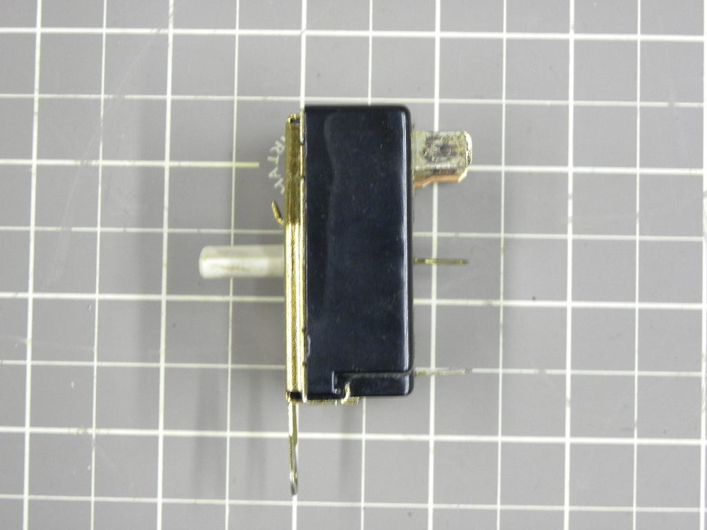 Temperature Switch 33001226