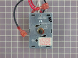 Variable Speed Fan Control Y0316913