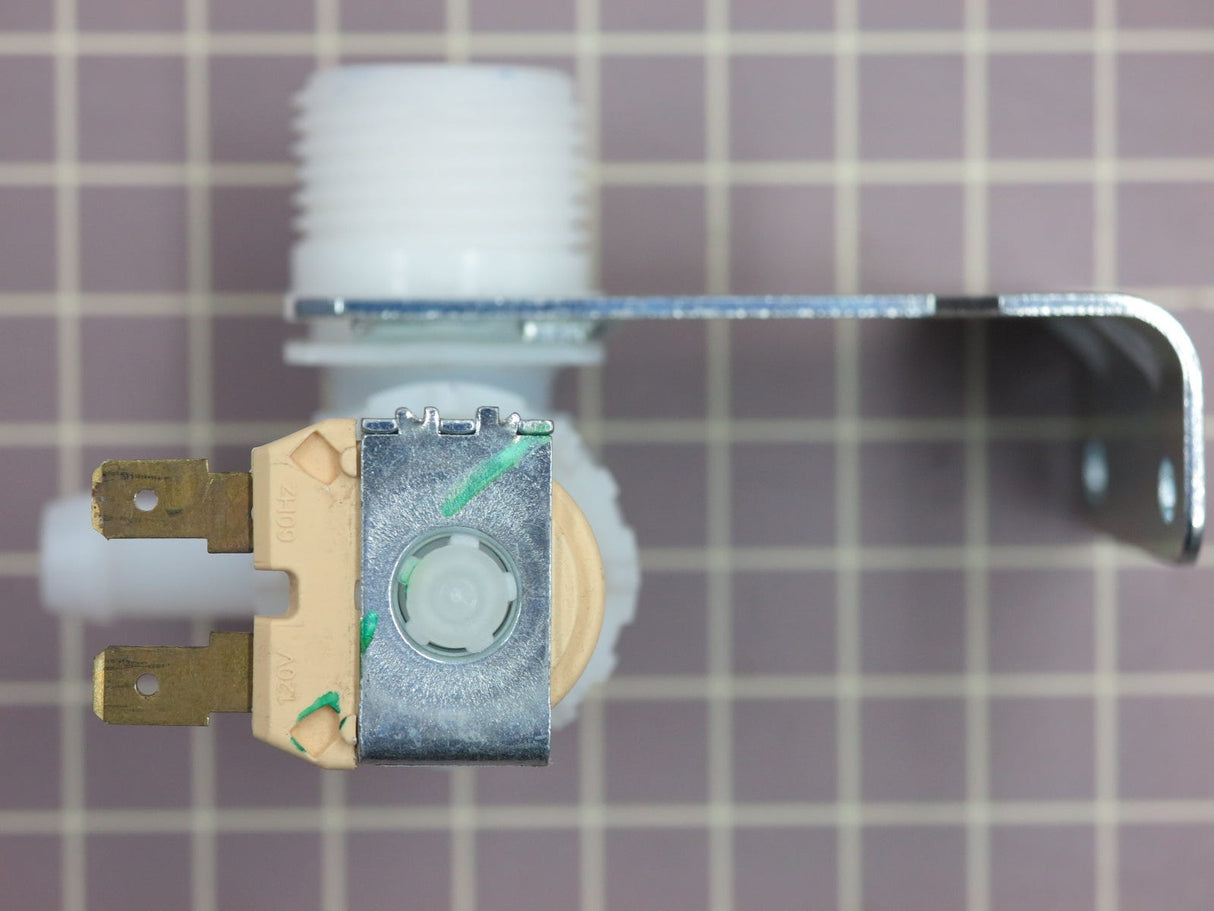 Water Inlet Valve 807047901
