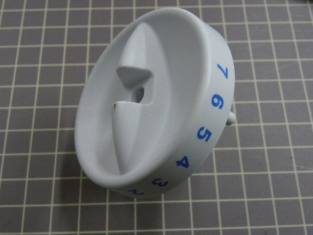 Dial Knob WR02X12549