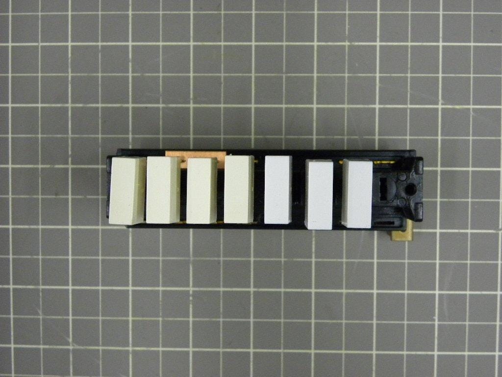Push Button Switch 19005