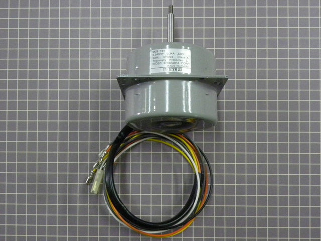 I/D Fan Motor WJ94X10217