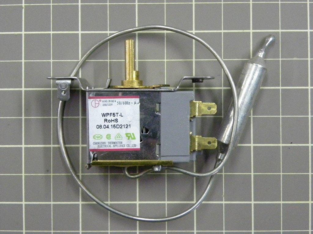 Thermostat WR09X10155