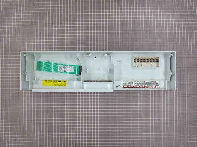 Control Panel 8269943