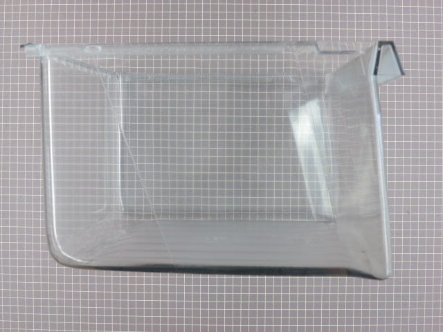 GE Refrigerator Crisper Drawer WR32X10277