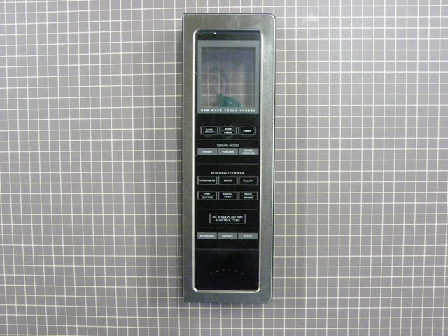 Dacor Microwave Control Panel 66858S