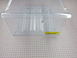 Crisper Pan (Without Rollers) 10432015