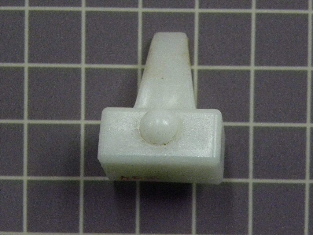 Door Switch Actuator 43-0057