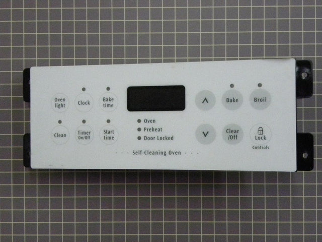 Oven Control Board 316418300