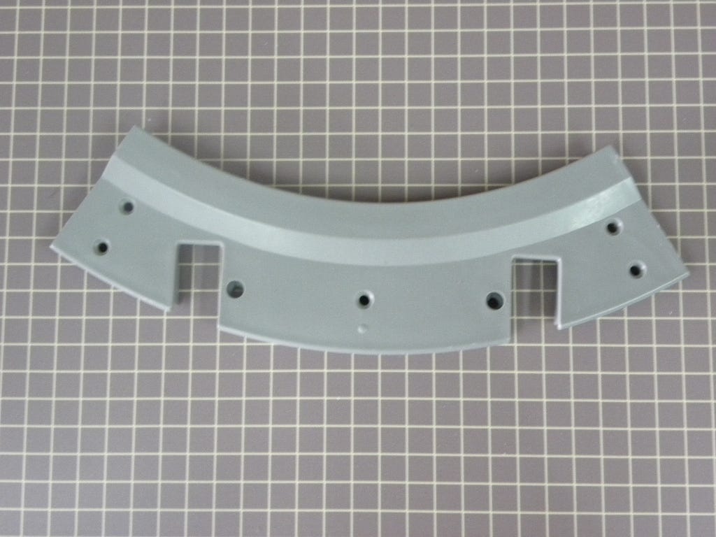 Inner Door Frame Piece 3212ER1016A