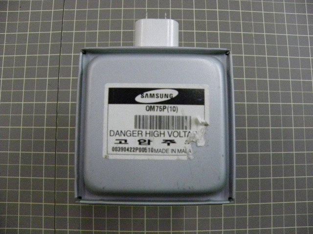 Magnetron OM75P10ESGN