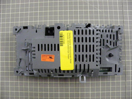 Microcomputer WPW10187488