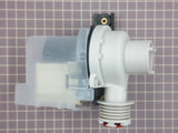 Drain Pump 137221600