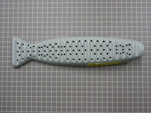 Baffle 34001431