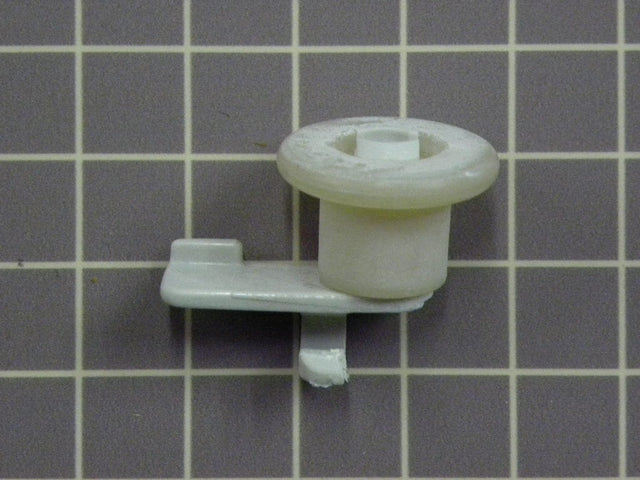 Upper Rack Wheel and Roller Stud WD12X10191