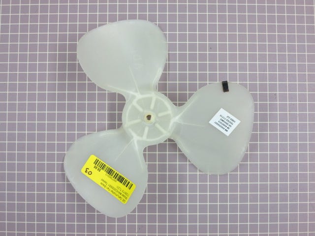 Fan Blade WK73X0013