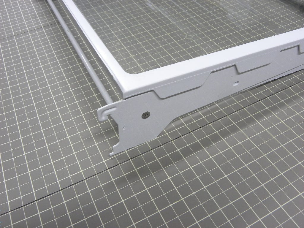 Shelf Slide Out WR32X10104