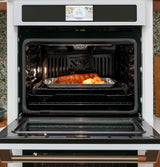 CAFÉ™ Professional Series 30" Smart Built-In Convection Single Wall Oven CTS90DP2NS1