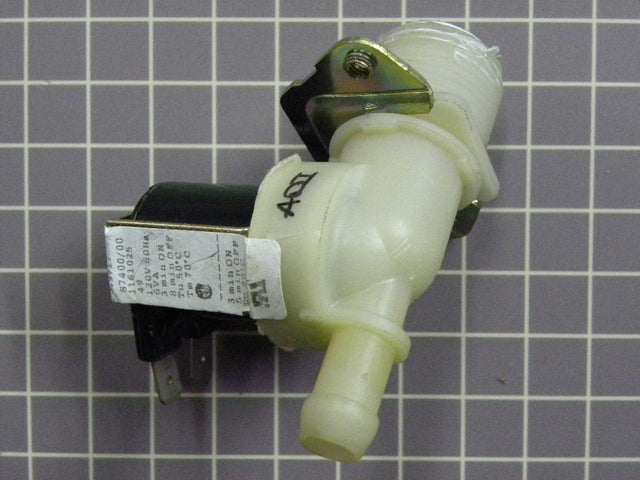 Hot Water Valve 116102549