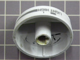 Power Burner Knob 8053602
