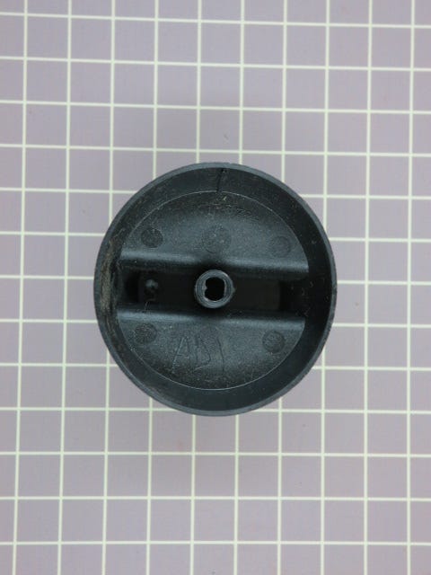 Oven Selector Knob Y04100753