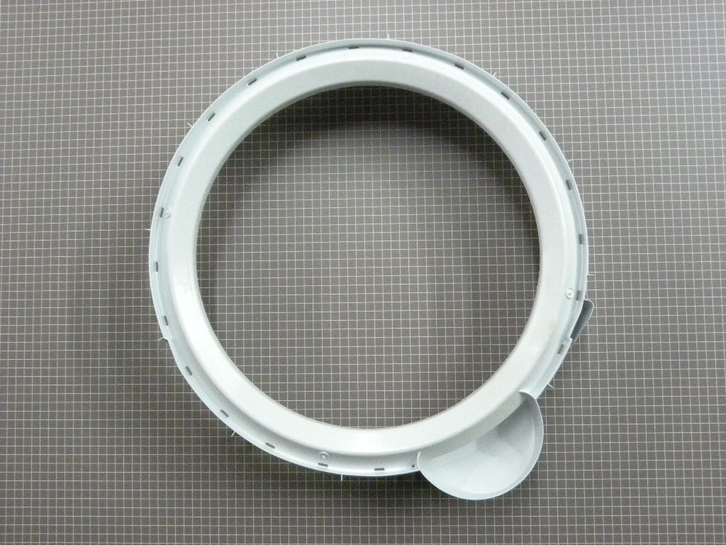Top Tub Ring 21001531