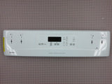 Control Panel and Control Board 8272437