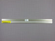 Shelf Front (22 1/2" x 2") WR17X11784
