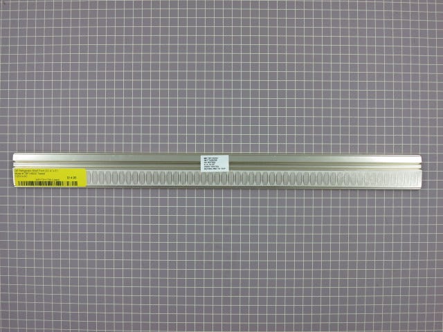 Shelf Front (22 1/2" x 2") WR17X11784