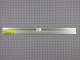 Shelf Front (22 1/2" x 2") WR17X11784