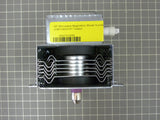 GE Microwave Magnetron WB27X10585