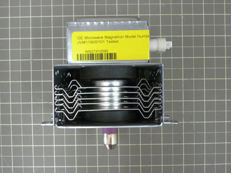 GE Microwave Magnetron WB27X10585