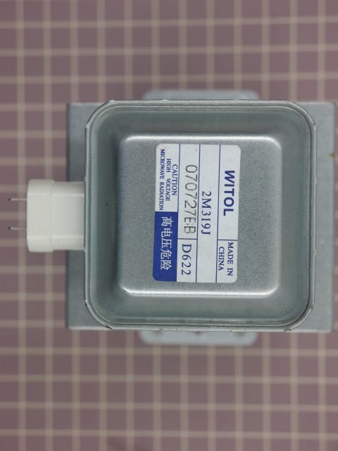 Magnetron 5304472445