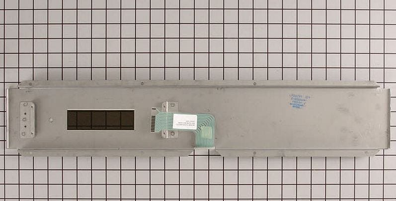 Control Panel Y712598