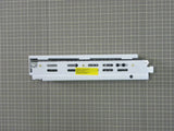 GE Refrigerator Slide Upper L Rail WR72X10261